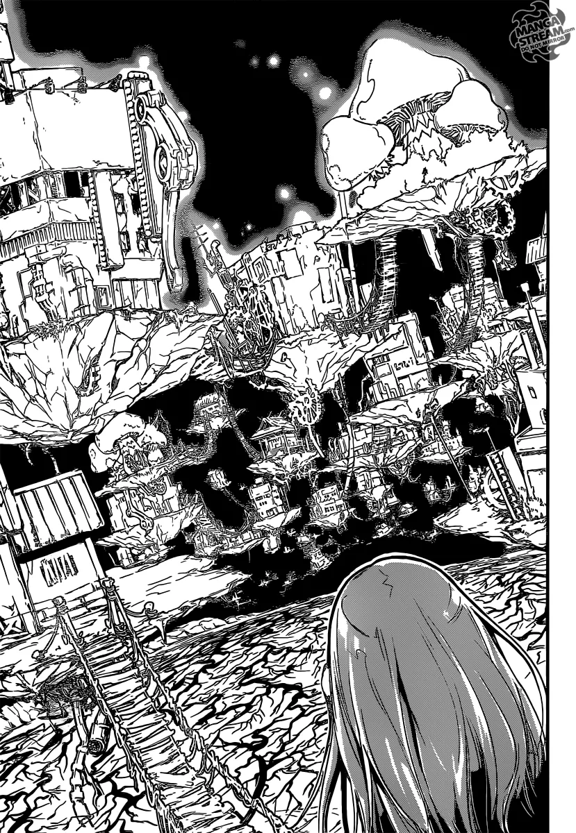 [단편] 네무리 네타로 나타나다! - 이미지 37