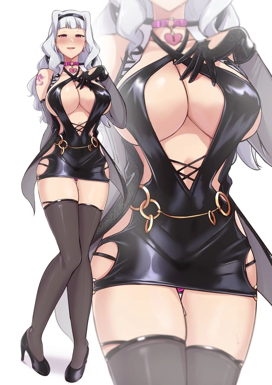 @) 어둠에 패배한 765 프로덕션 (完)