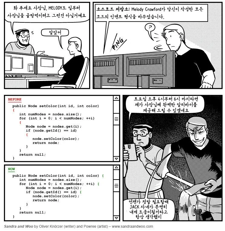 프로그래머의 정당방위.manhwa