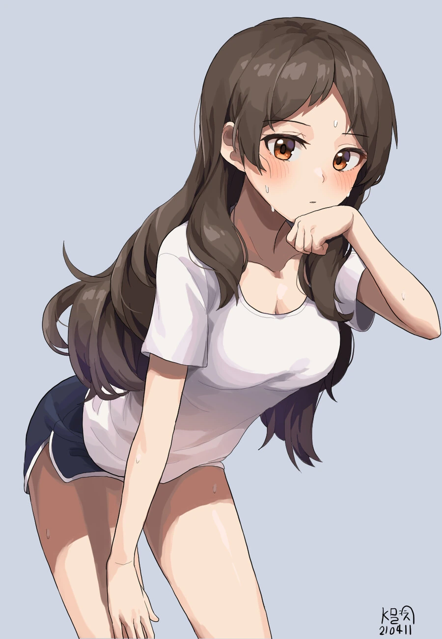 @) 솔직히 시호는 어쩔 수 없지 - 이미지 7