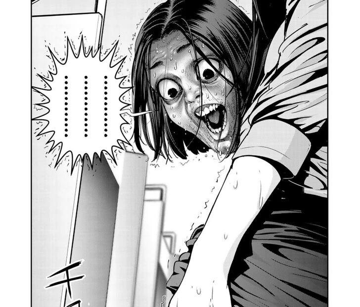 직장선배에게 여장남자인걸 들키는.manga - 이미지 3