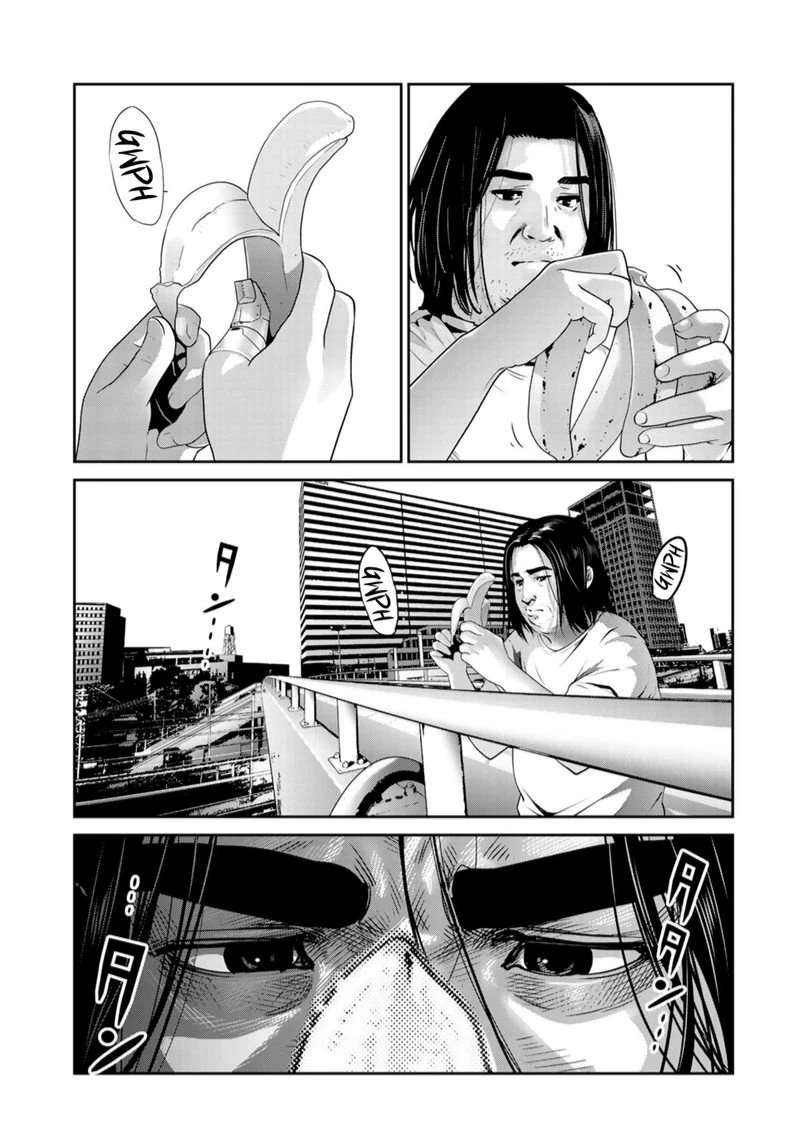 직장선배에게 여장남자인걸 들키는.manga - 이미지 6