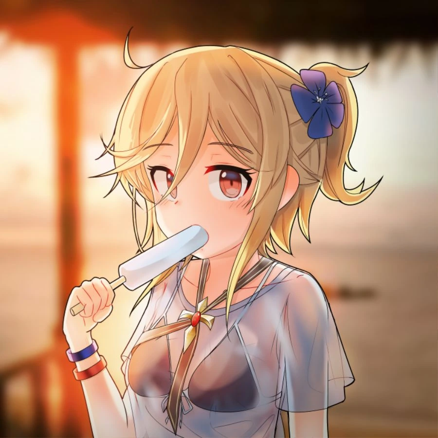 [소녀전선] 나강할머니가 수영복입는 만화 - 이미지 18