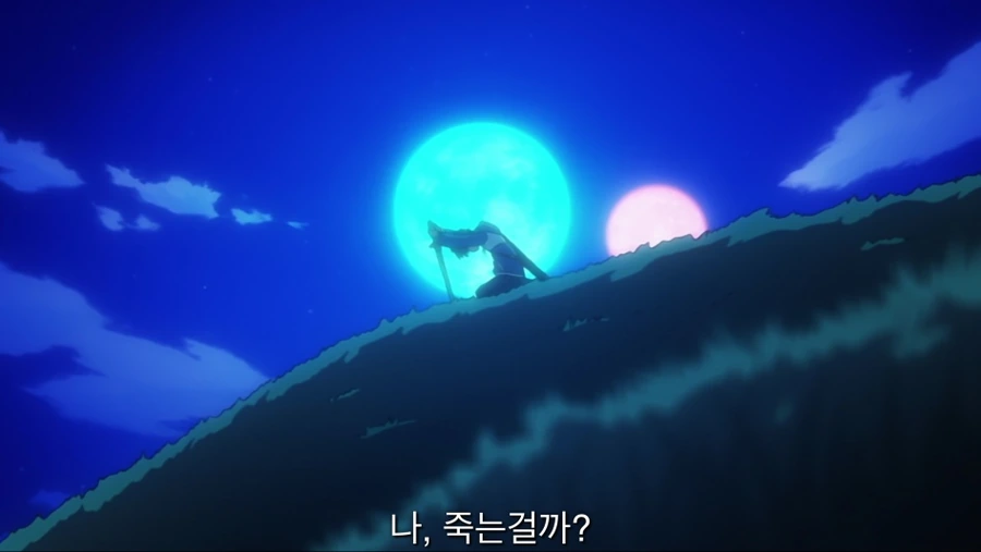 제로의 사역마 명장면 甲 중 甲 - 이미지 5
