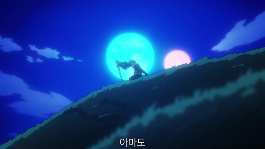 제로의 사역마 명장면 甲 중 甲 - 이미지 6