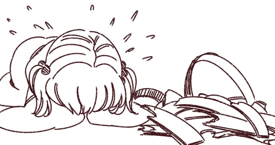 여자아이의 조그마한 구멍을 가지고 노는 만화.manga - 이미지 5