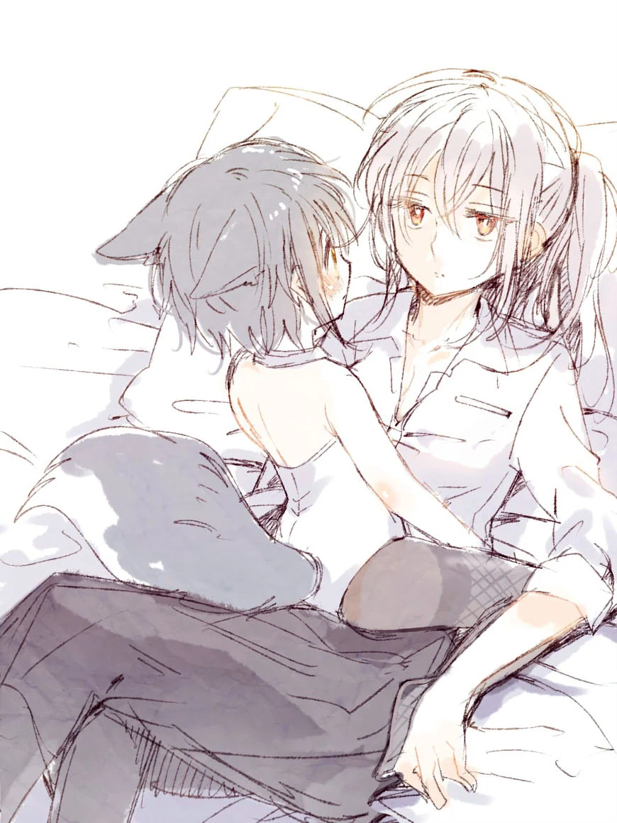 메이드가 일하는 만화.manga - 이미지 10