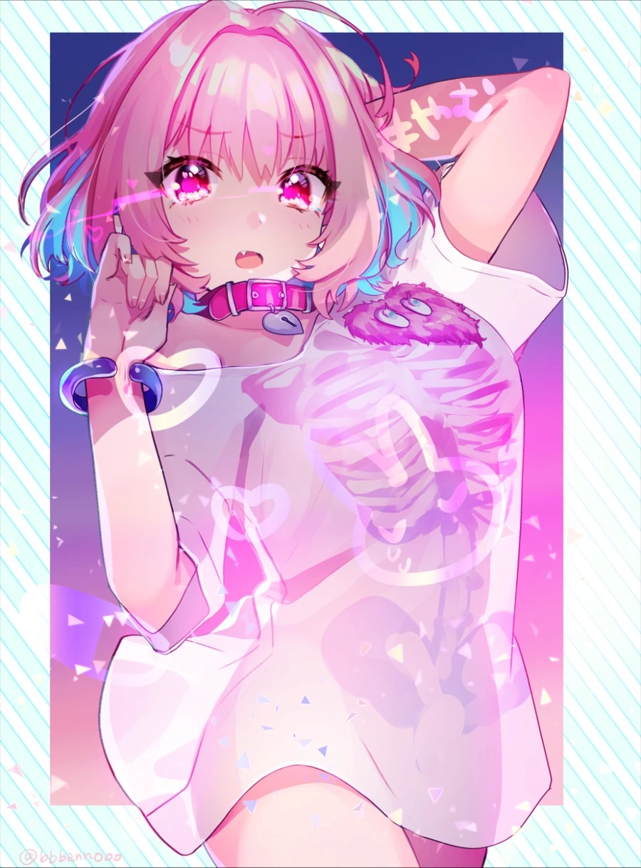 [신데마스@] 핑챙이