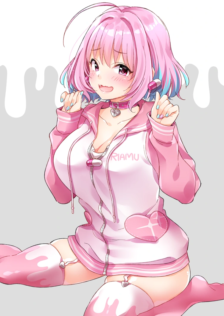 [신데마스@] 핑챙이 - 이미지 2