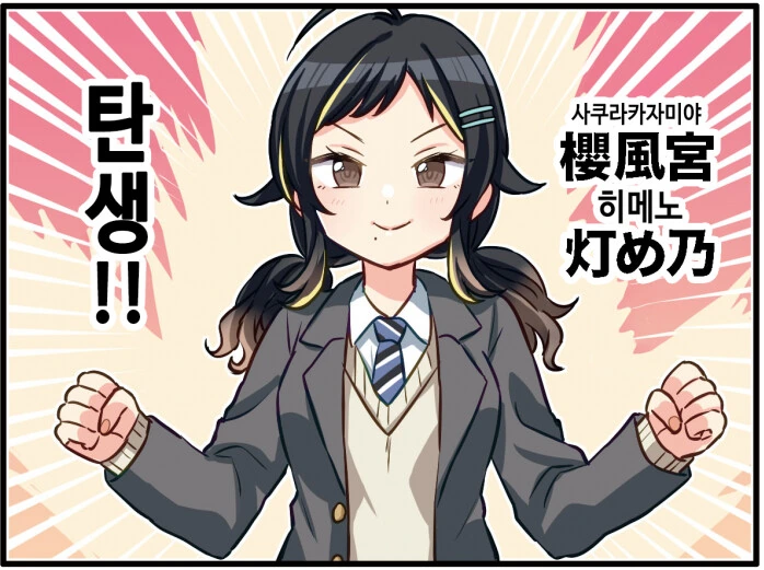 @) 빵집 공식 최강의 아이돌.manga