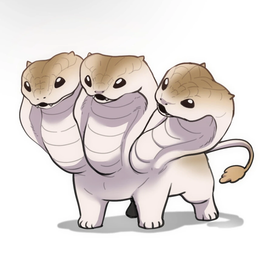 (임형) 옆집 사는 무서운 여자 만나는 썰.manga - 이미지 5