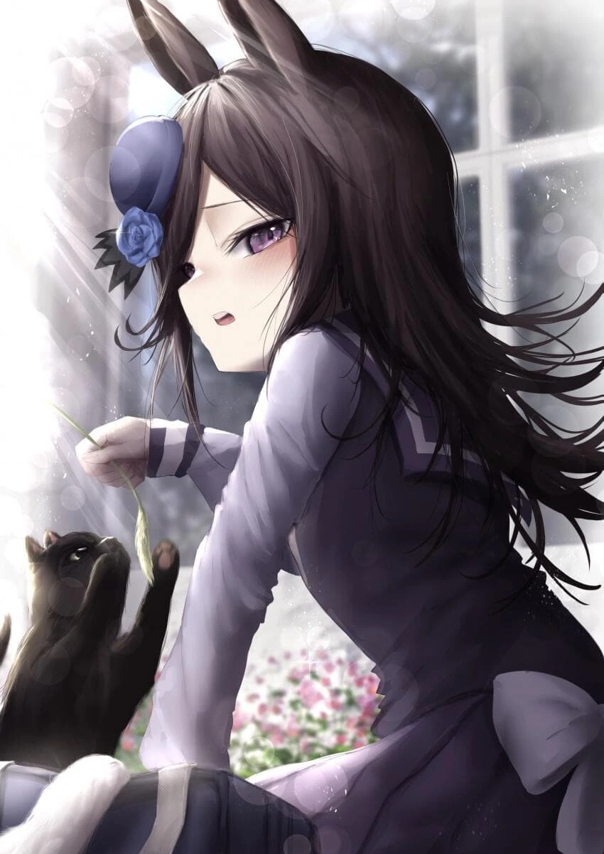 [말딸] 멘헤라이스