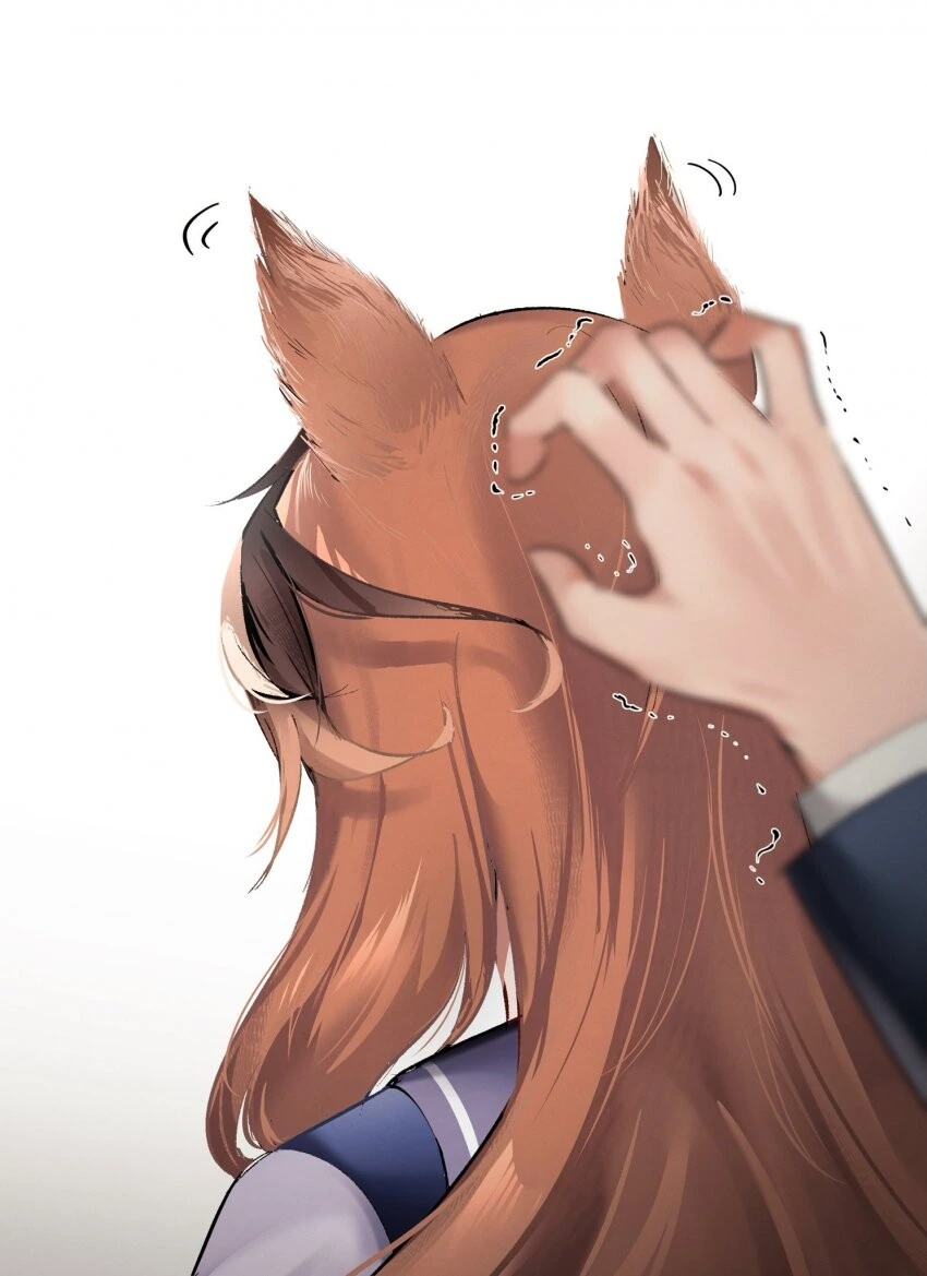 [말딸] 욕구 참기