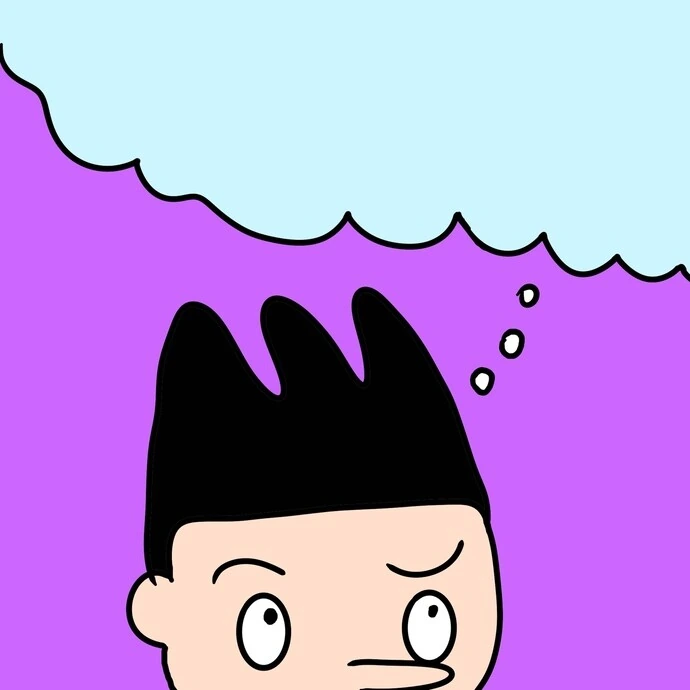 같은 반 여자애 얼굴에 우유 뿜었던.MANHWA - 이미지 6