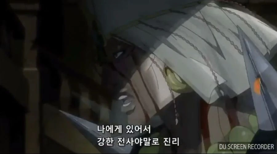 무술로 친구 사귀는 만화 - 이미지 5