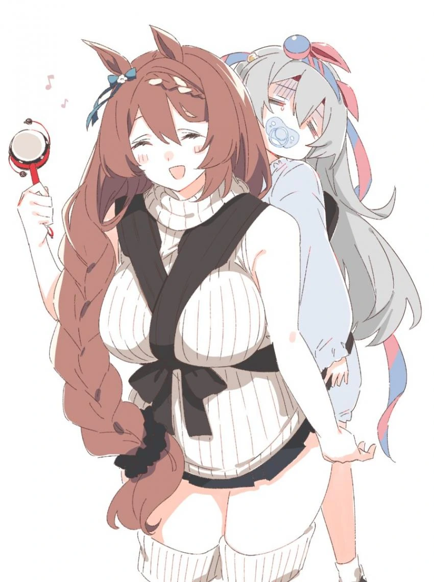 말딸) 최약체 타마모크로스.manga - 이미지 5
