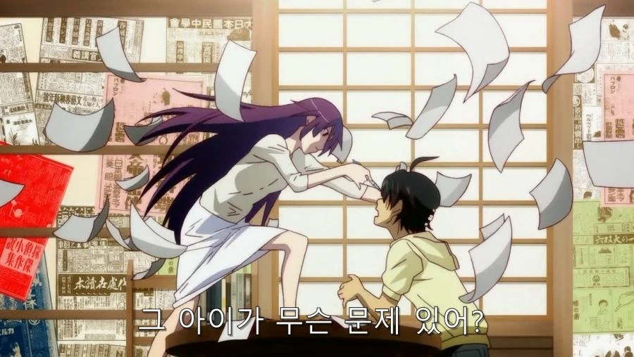 여친이랑 단 둘이 있을 때 딴 여자 얘기하면 안 되는 이유 - 이미지 15