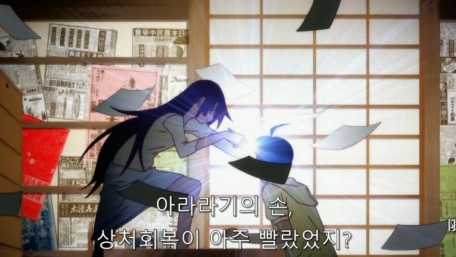 여친이랑 단 둘이 있을 때 딴 여자 얘기하면 안 되는 이유 - 이미지 17