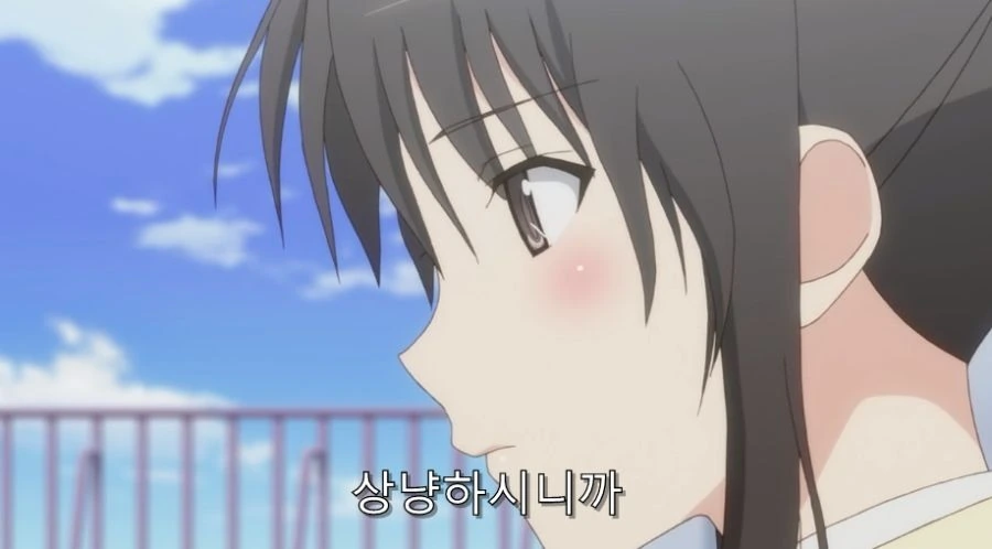 투 러브) 뜻하지 않게 고백을 방해 해버린 리토 - 이미지 6