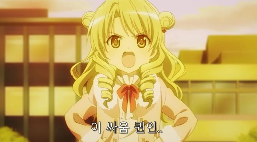 투 러브) 뜻하지 않게 고백을 방해 해버린 리토 - 이미지 14