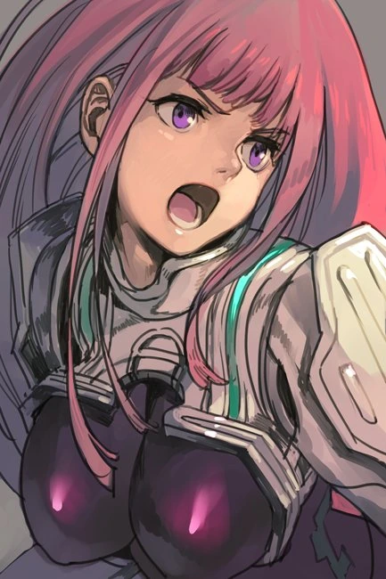 ZONE OF THE ENDERS + ANUBIS HD컬렉션판 오프닝