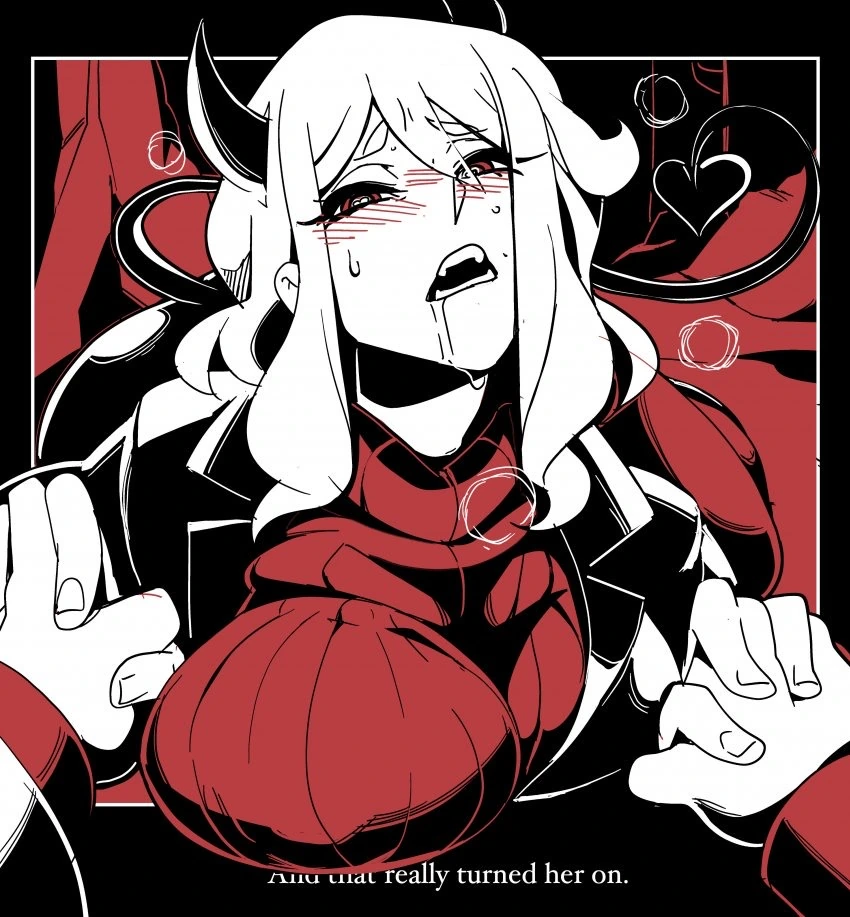 헬테이커) 모데우스랑 만나는 만화.Manhwa - 이미지 12
