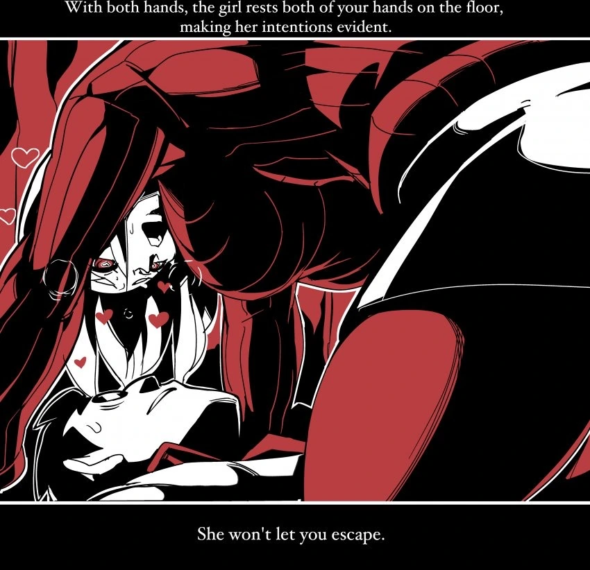 헬테이커) 모데우스랑 만나는 만화.Manhwa - 이미지 14