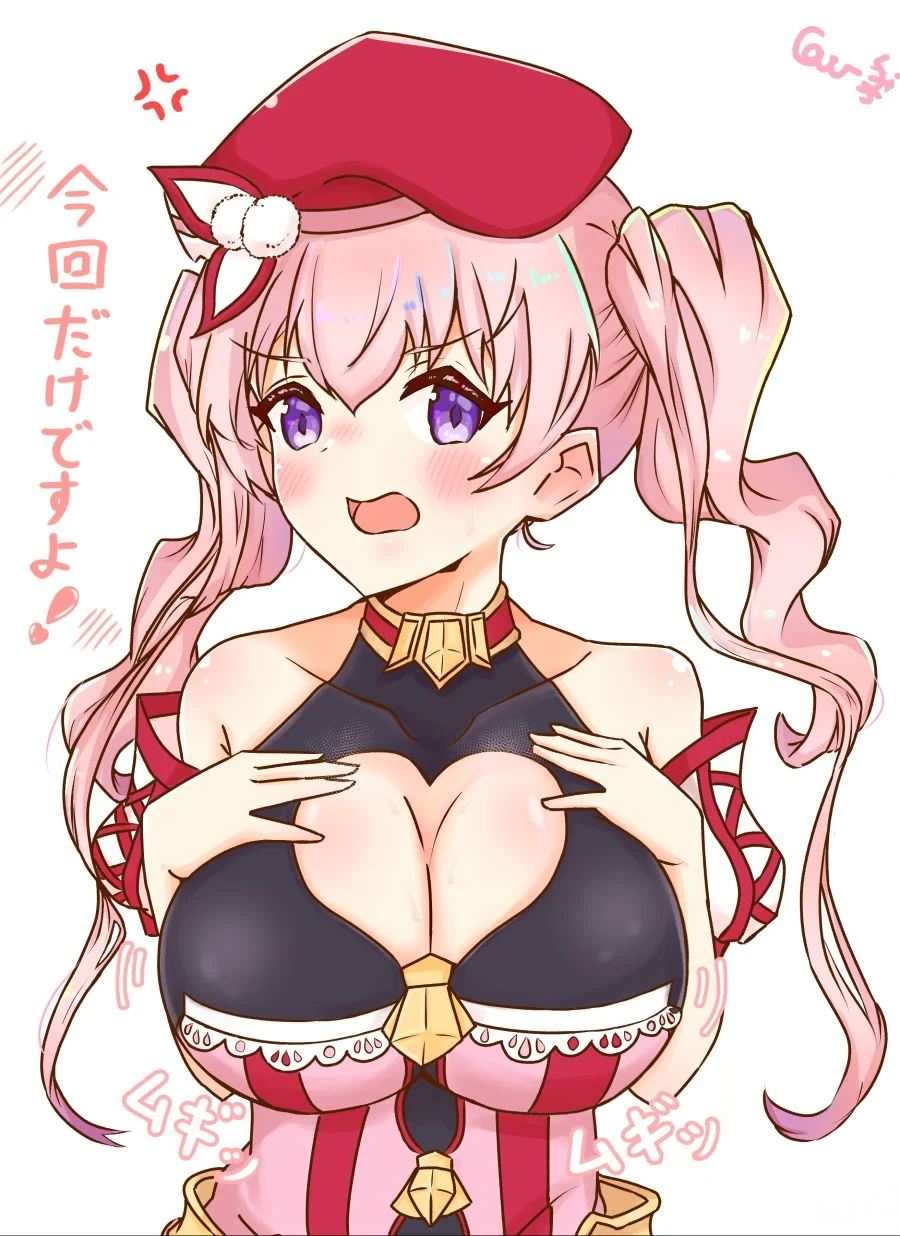 프리코네)끼워보고 싶은 아이 대표.manga