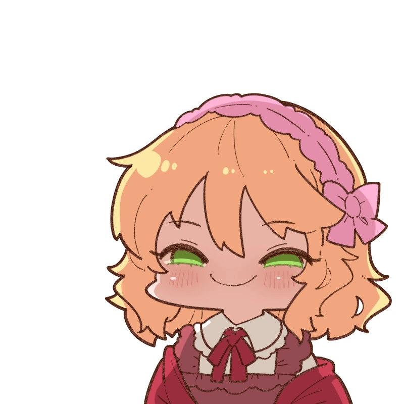 @) 모모카