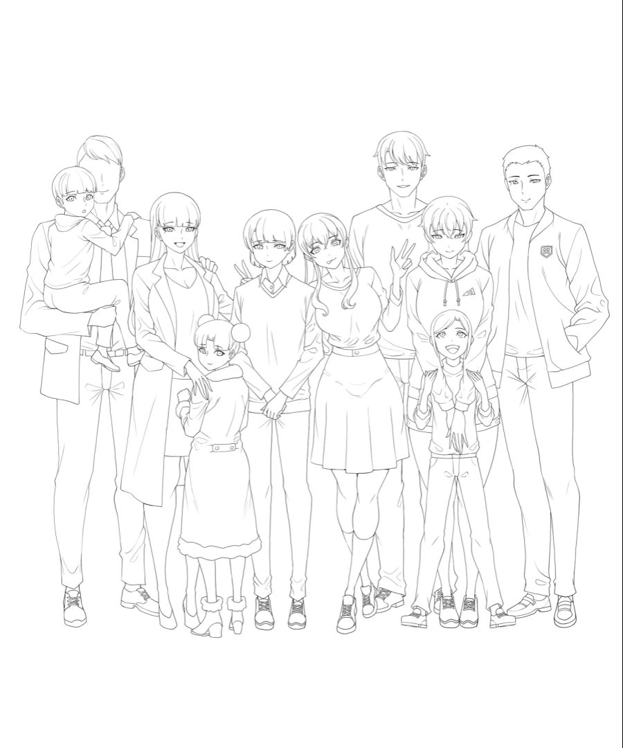 유부녀 김복자 39세 1~7화.manhwa - 이미지 10