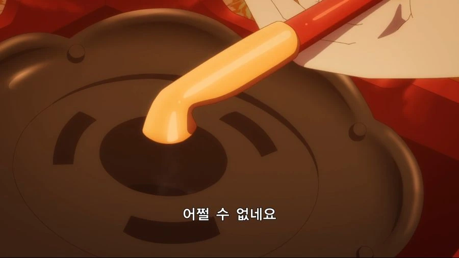 좀랜사) 좀비인 걸 들켜버린 프랑슈슈 - 이미지 5