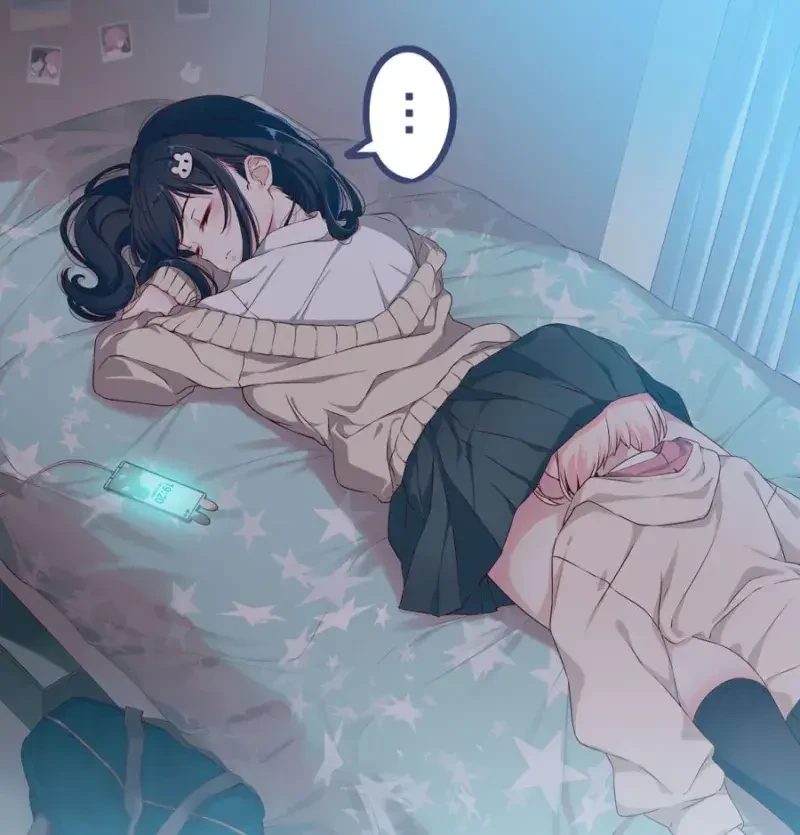 여기서 살고 싶어.manhwa - 이미지 10
