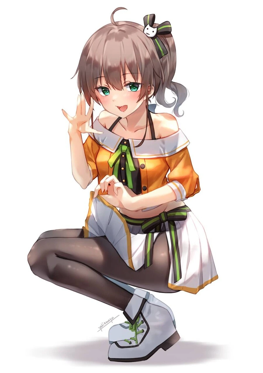 버튜버) 마츠리 대꼬르