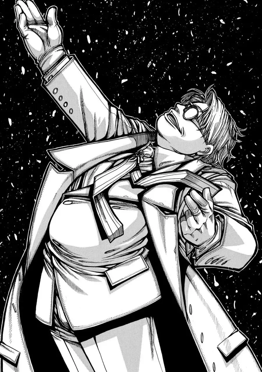 디자인이 퇴화했는데 더 인기있어진 악역.manga - 이미지 5