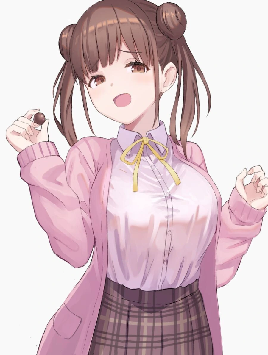 (@) 치요코랑 같은반 남자애들 특 - 이미지 2