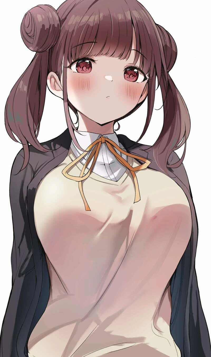 (@) 치요코랑 같은반 남자애들 특 - 이미지 4