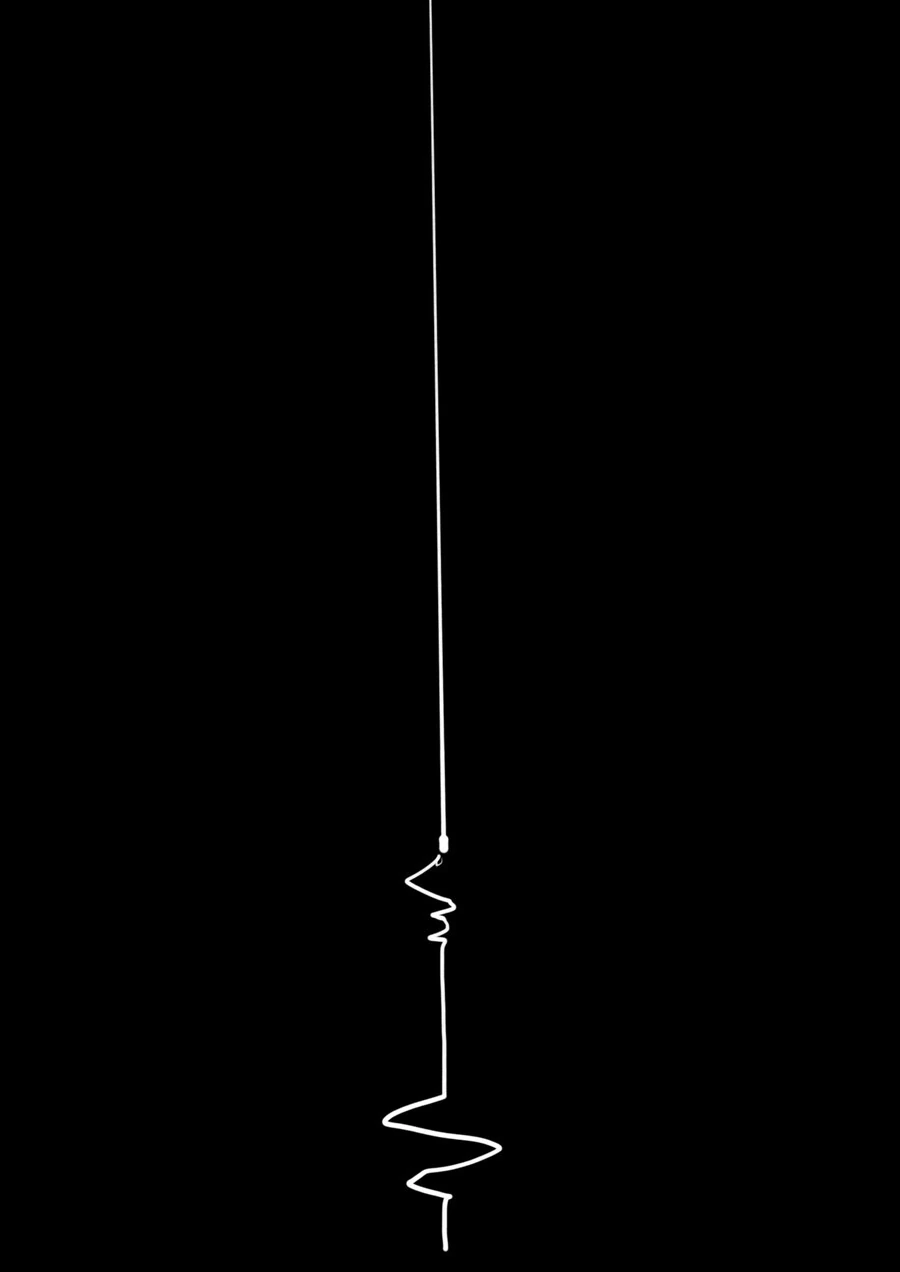 저 멀리 우주에 라디오를 전하는 만화 - 이미지 28