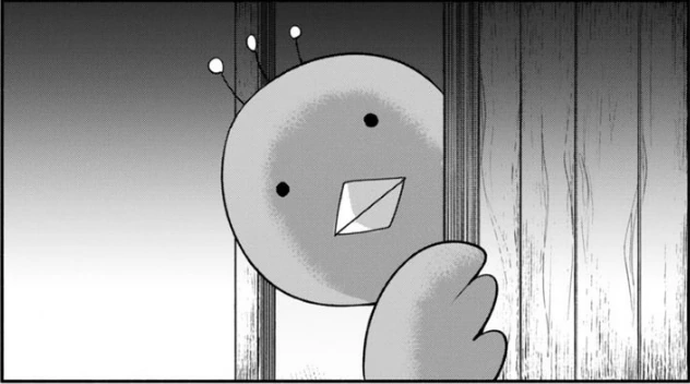 마녀가 여자아이 키우는 만화.manga - 이미지 2