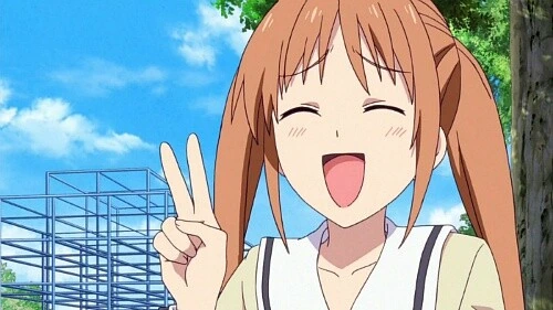 (노꼴히로인대결) 다음 두명중 1명을 골라야 합니다.manga - 이미지 2