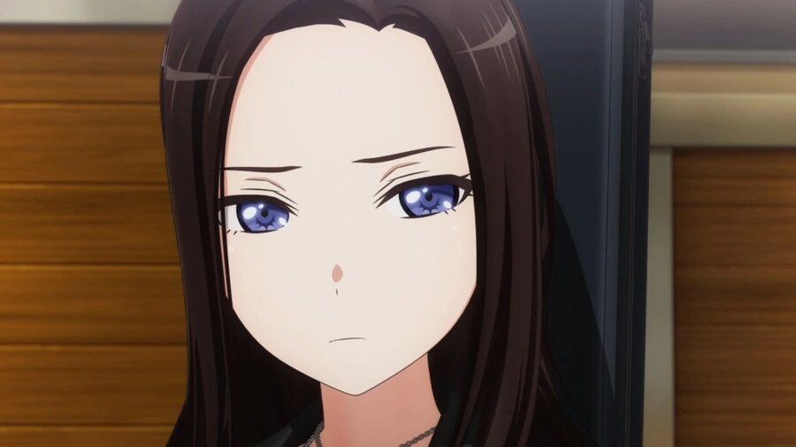뱅드림) 미간에 주름 펼 날 없는 보컬.manga - 이미지 2