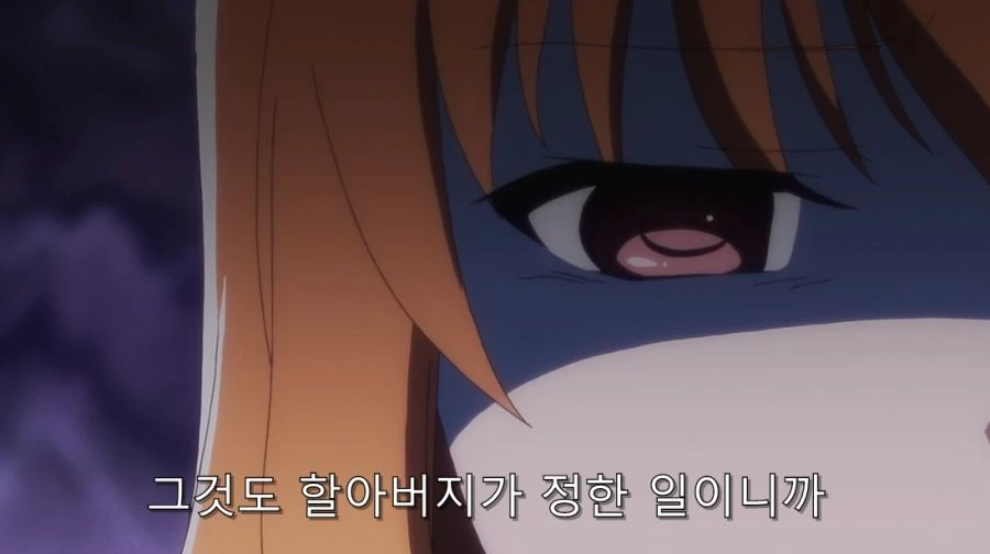 미확인으로 진행형) 진실을 들은 코베니 - 이미지 17
