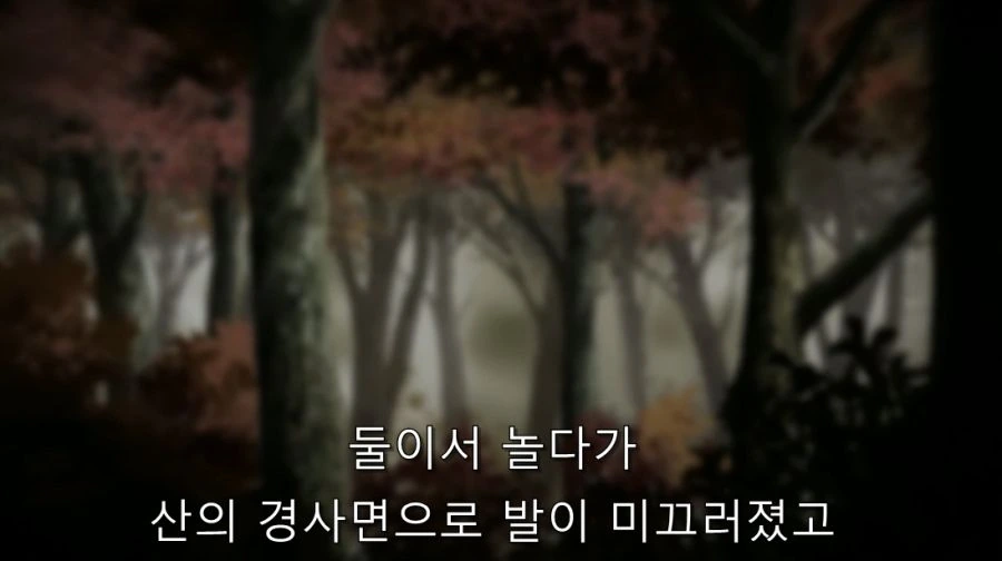 미확인으로 진행형) 진실을 들은 코베니 - 이미지 20