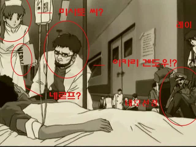 해모수의 가이낙스.manga