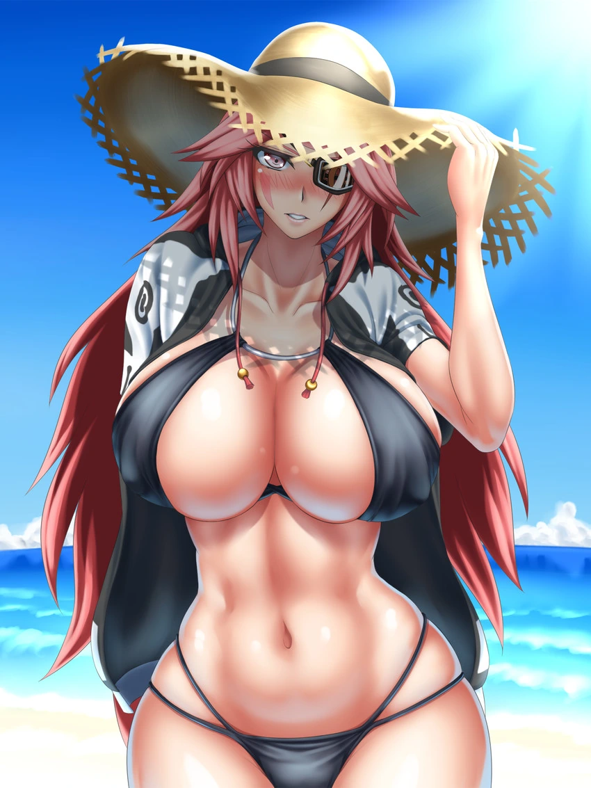 상여자 바이켄 누님 새로운 짤들.manga - 이미지 3