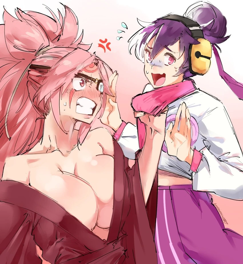 상여자 바이켄 누님 새로운 짤들.manga - 이미지 4