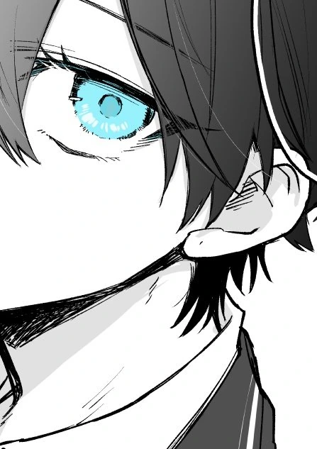 직설적인 여자아이와 사귀게 되는 manga(할로윈) - 이미지 22