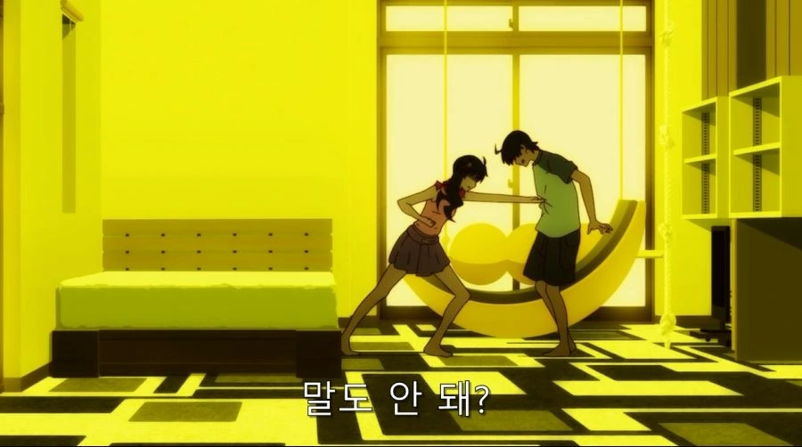 오빠 보다 더 한 변태 여동생 - 이미지 11