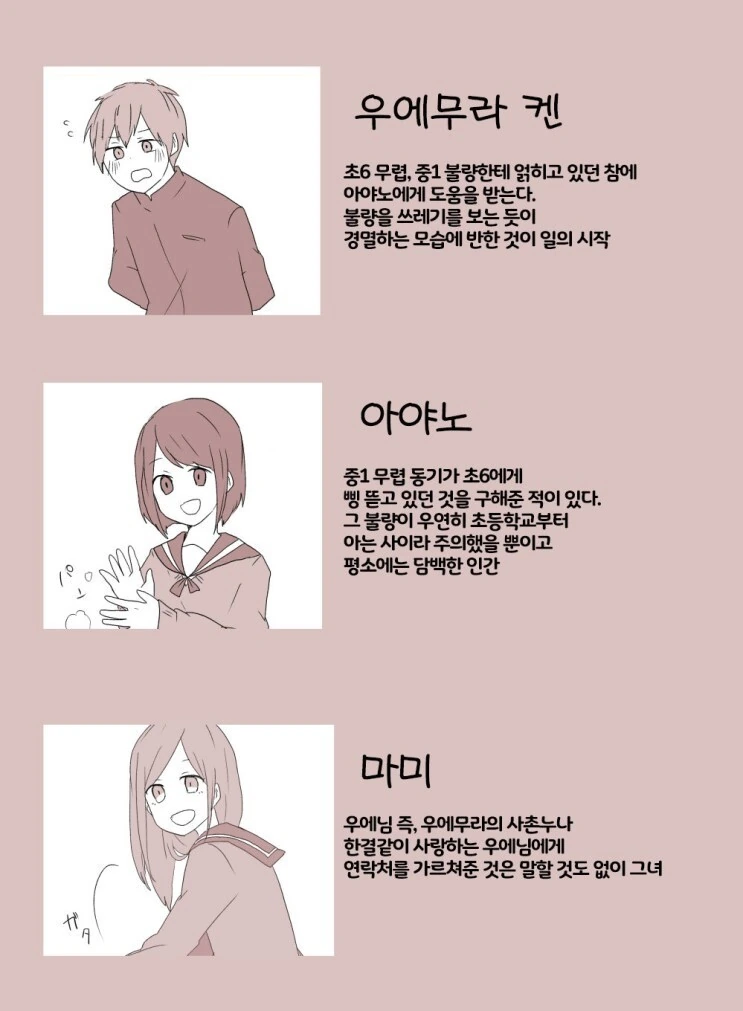 변태와 사랑 만화.manhwa - 이미지 16