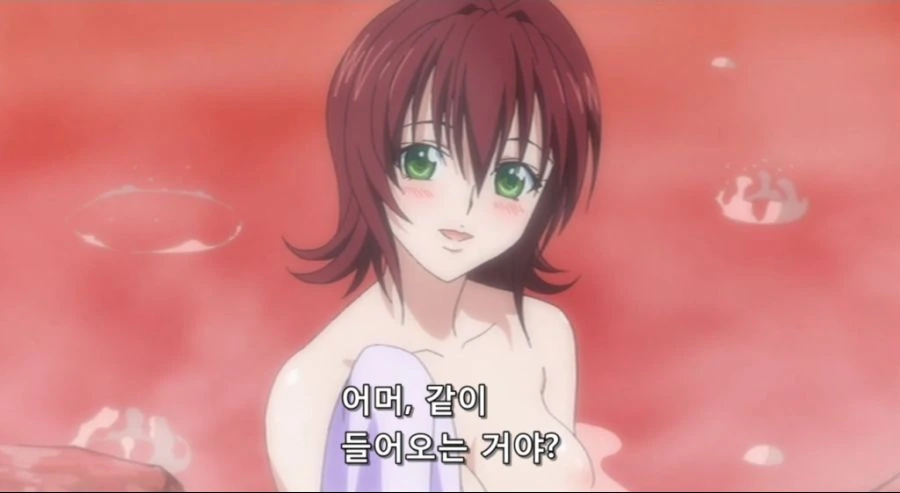 투러브에서 나온 미카도 선생