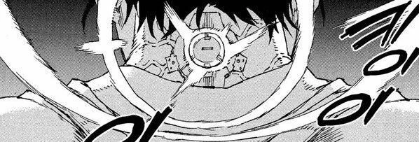 사펑2077 느낌 나던 사이버펑크 만화.manga - 이미지 7